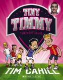 Tiny Timmy #9: The Next Level!                                                                      