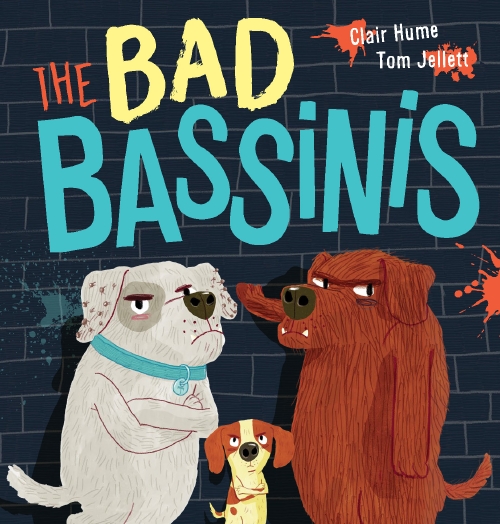 The Bad Bassinis                                                                                    