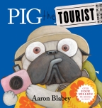 PIG THE TOURIST