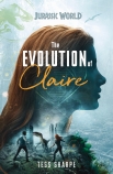 Jurassic World: The Evolution of Claire                                                             