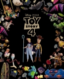Toy Story 4 (Disney-Pixar: Classic Collection #14)                                               