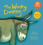 The Wonky Donkey: Pin the Tail on the Wonky Donkey                                                   