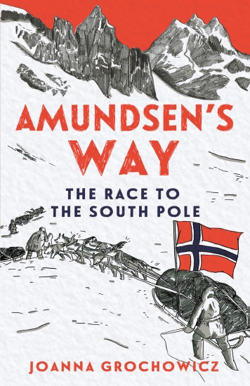 Amundsen's Way                                                                                      