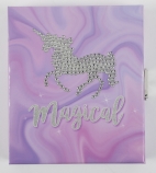 Unicorn Sparkle Lockbox                                                                             