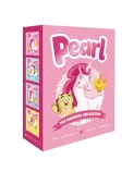 Pearl 1-4 Boxed Set                                                                                 