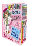 Olivia's Secret Scribbles: The Super-Amazing Collection                                             