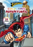 Superman: Colouring Adventures (DC Comics)