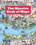 Massive Book of Maps, The                                                                           