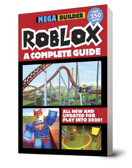 The Store Roblox A Complete Guide Other The Store - roblox guide book