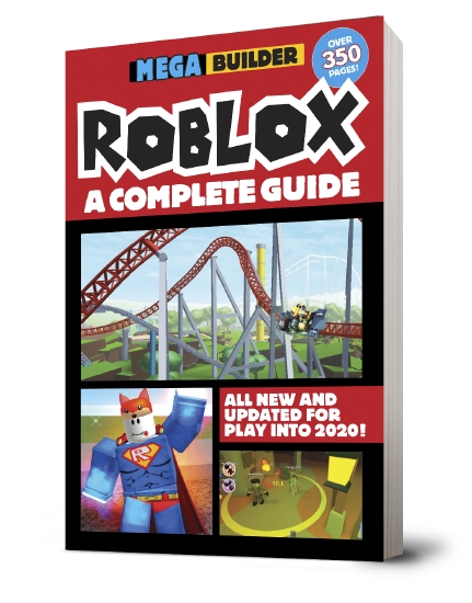 The Store Roblox A Complete Guide Other The Store - roblox the essential guide scholastic