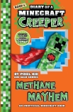 Diary of a Minecraft Creeper #6: Methane Mayhem                                                     