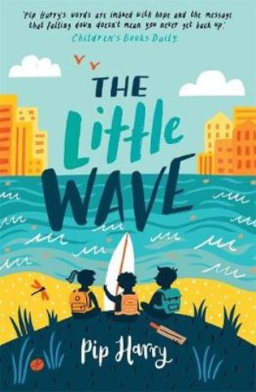 LITTLE WAVE                   