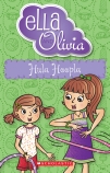 Ella and Olivia #24: Hula Hoopla                                                                    