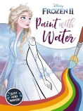 Frozen 2: Paint with Water                                                                          