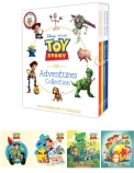 Toy Story: Adventures Collection (Disney-Pixar)                                                     