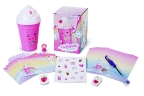 Milkshake Stationery Set                                                                            