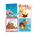 Friendship and Understanding Pack                                                                   