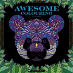 AWESOME COLOURING             