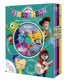 Read-along Story Collection Box Set #2                                                              