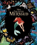 The Little Mermaid (Disney: Classic Collection #16)                                                 