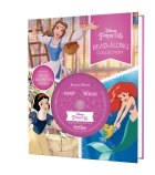 Disney Princess: Read-Along Collection                                                              