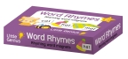 Little Genius Word Rhymes Magnetics                                                                 