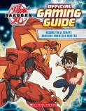 Official Gaming Guide (Bakugan)