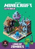Minecraft Let's Build: Land of Zombies                                                              