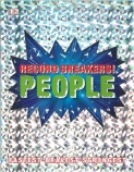 Record Breakers! People                                                                             