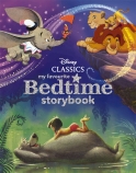 Bedtime Storybook: Disney Classics                                                                  