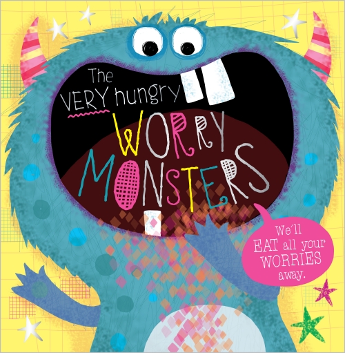 The Worry Monsters                                                                                  