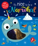 It's Nice to be a Narwhal                                                                           