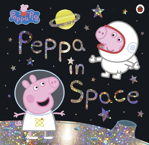 Peppa In Space                                                                                      