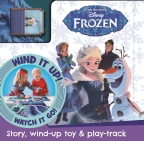 Disney Busy Board: Frozen                                                                           