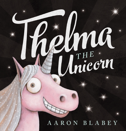 Thelma the Unicorn                                                                                  