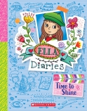 Time to Shine (Ella Diaries #17)