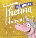 The Return of Thelma the Unicorn                                                                    