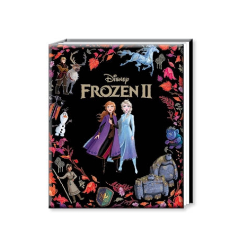 Product: FROZEN 2 (DISNEY: CLASSIC COLLECTION #21) - Book - School ...