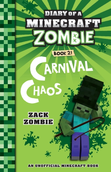 CARNIVAL CHAOS (DoMZ #21)