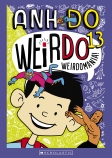 WeirDo #13: Weirdomania!                                                                            