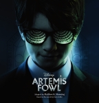 Artemis Fowl: Picture Book (Disney)                                                                 