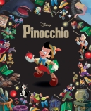 Pinocchio (Disney: Classic Collection #20)                                                          