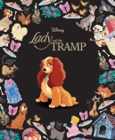 Lady and the Tramp (Disney: Classic Collection #18)                                                 