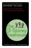 The 13-Storey Treehouse: A musical play for young audiences                                         