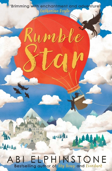 Rumblestar                                                                                          