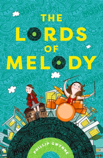 Lords of Melody                                                                                     