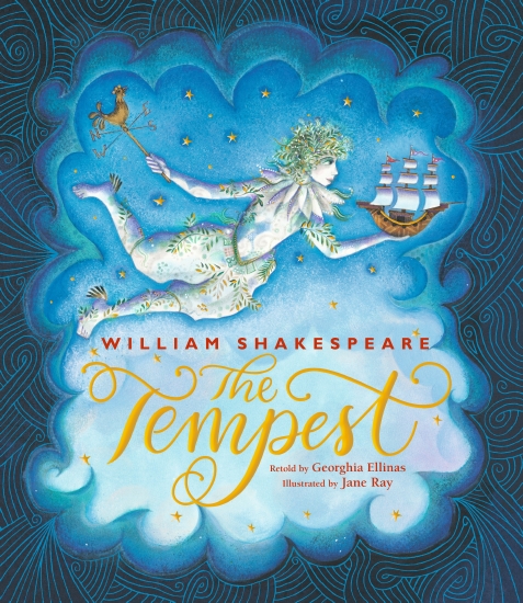 The Tempest                                                                                         