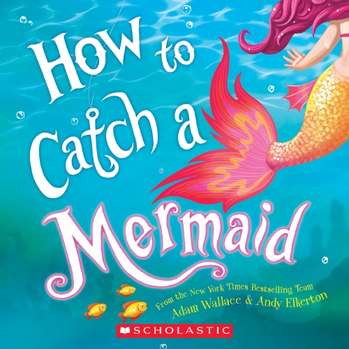 the-store-how-to-catch-mermaid-book-the-store