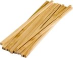 STEM Basics: Square Wooden Dowels                                                                   