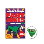 Belly Laugh Fart Jokes For Kids                                                                     